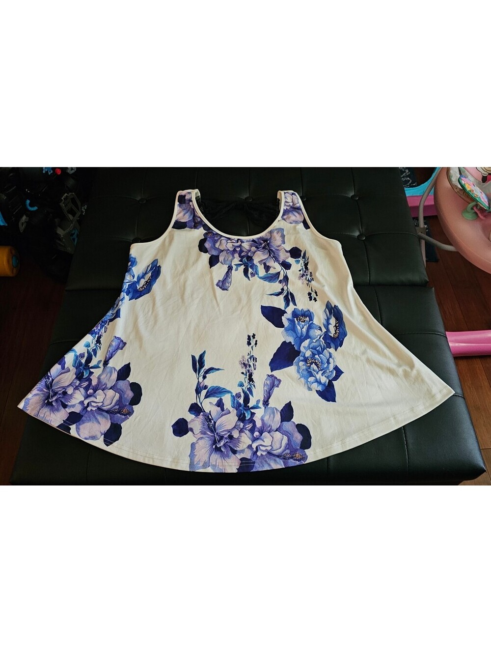 Rosegal womens plus size 2x top euc